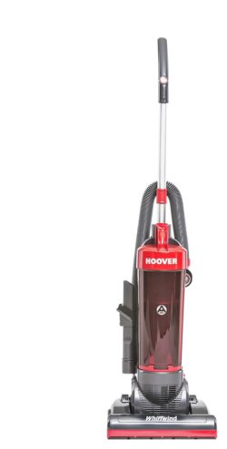 Hoover - WR71WR01 Whirlwind Bagless Upright Vacuum Cleaner